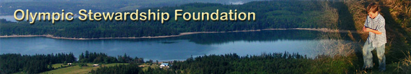 Olympic Stewardship Foundation